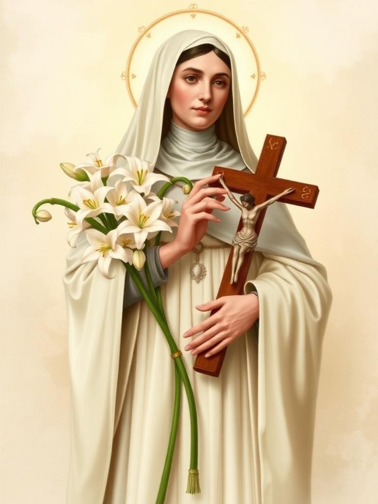 Santa Rita de Cássia