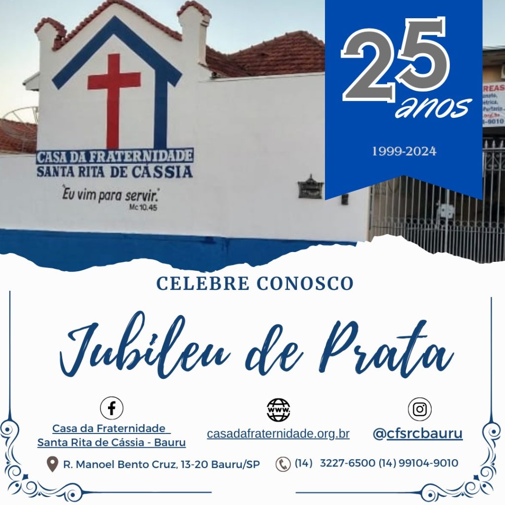 Jubileu de Prata
